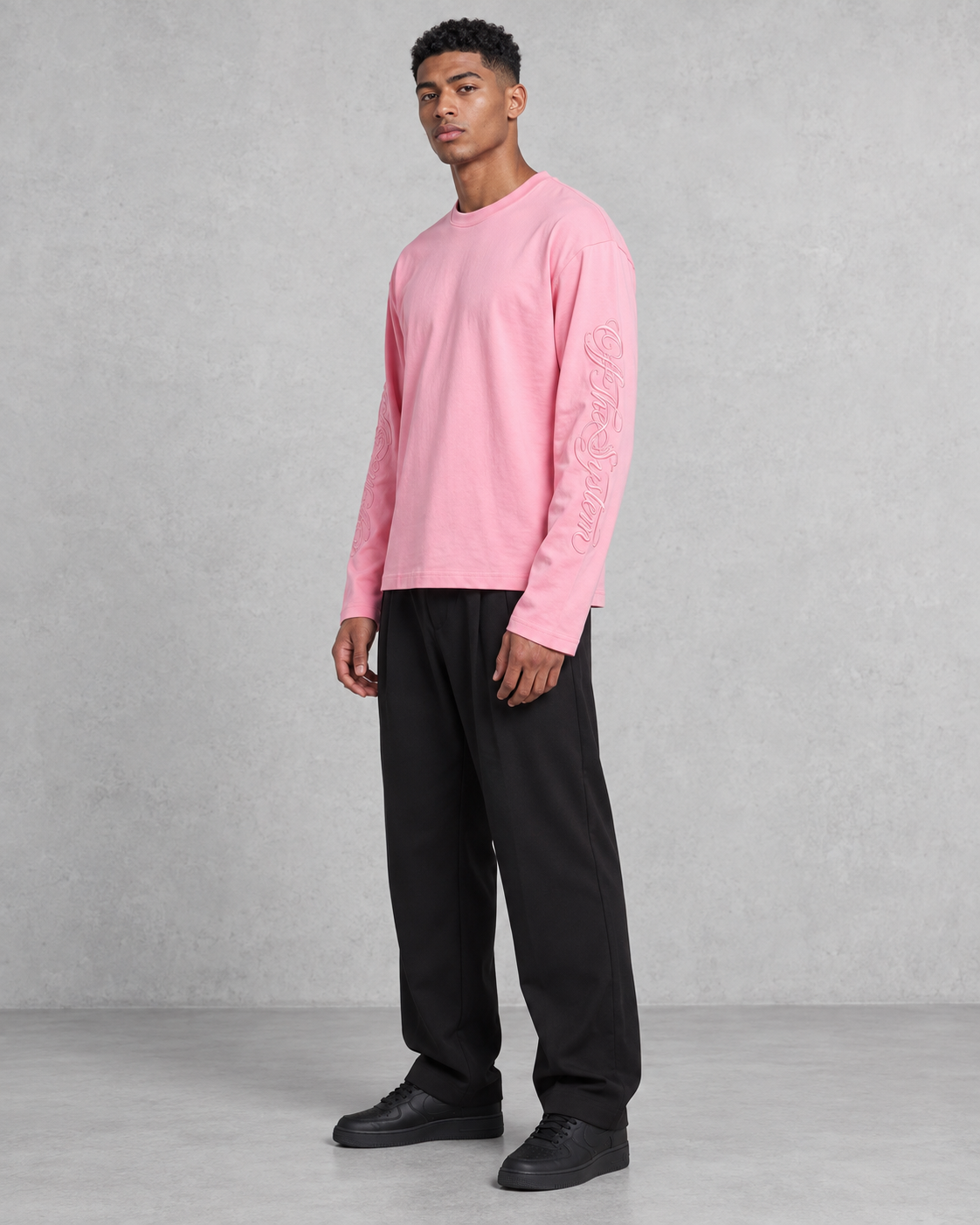 Longsleeve OTS