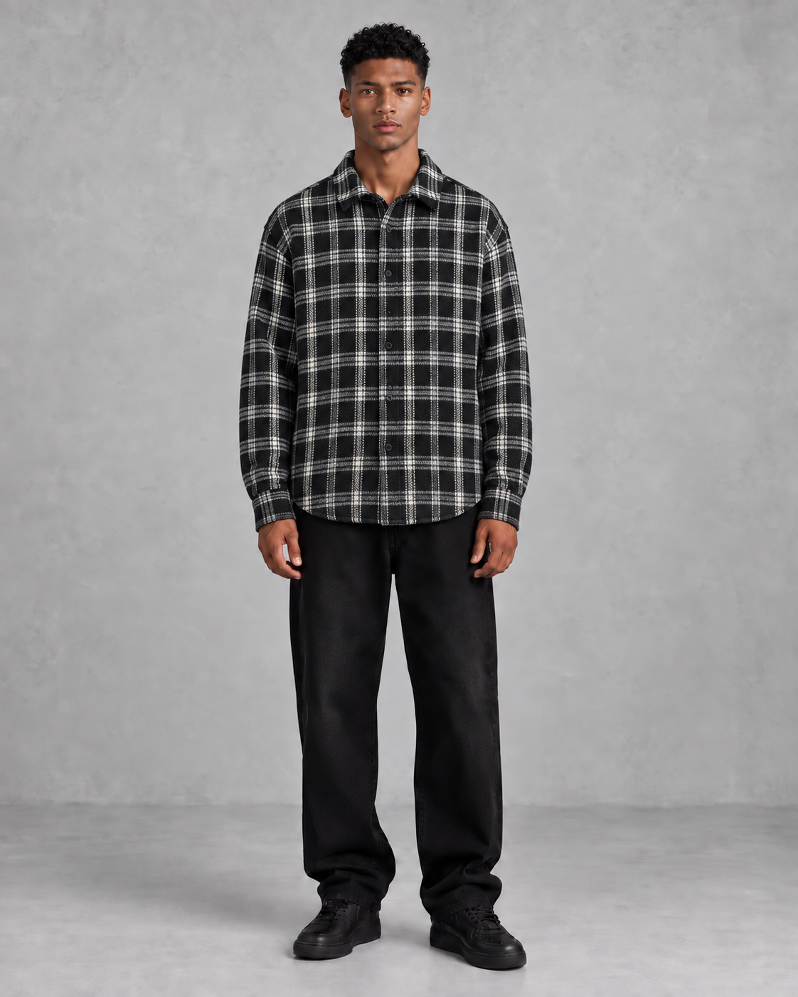Chemise made for YOUR