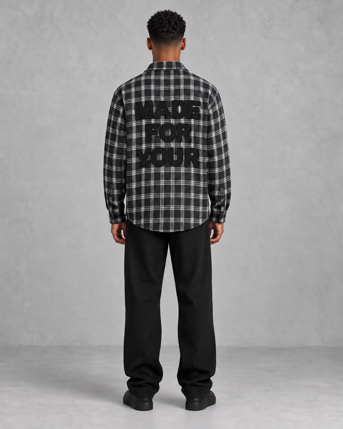 Chemise made for YOUR