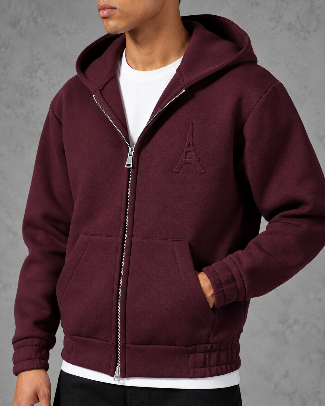 Gilet d’ensemble tower
