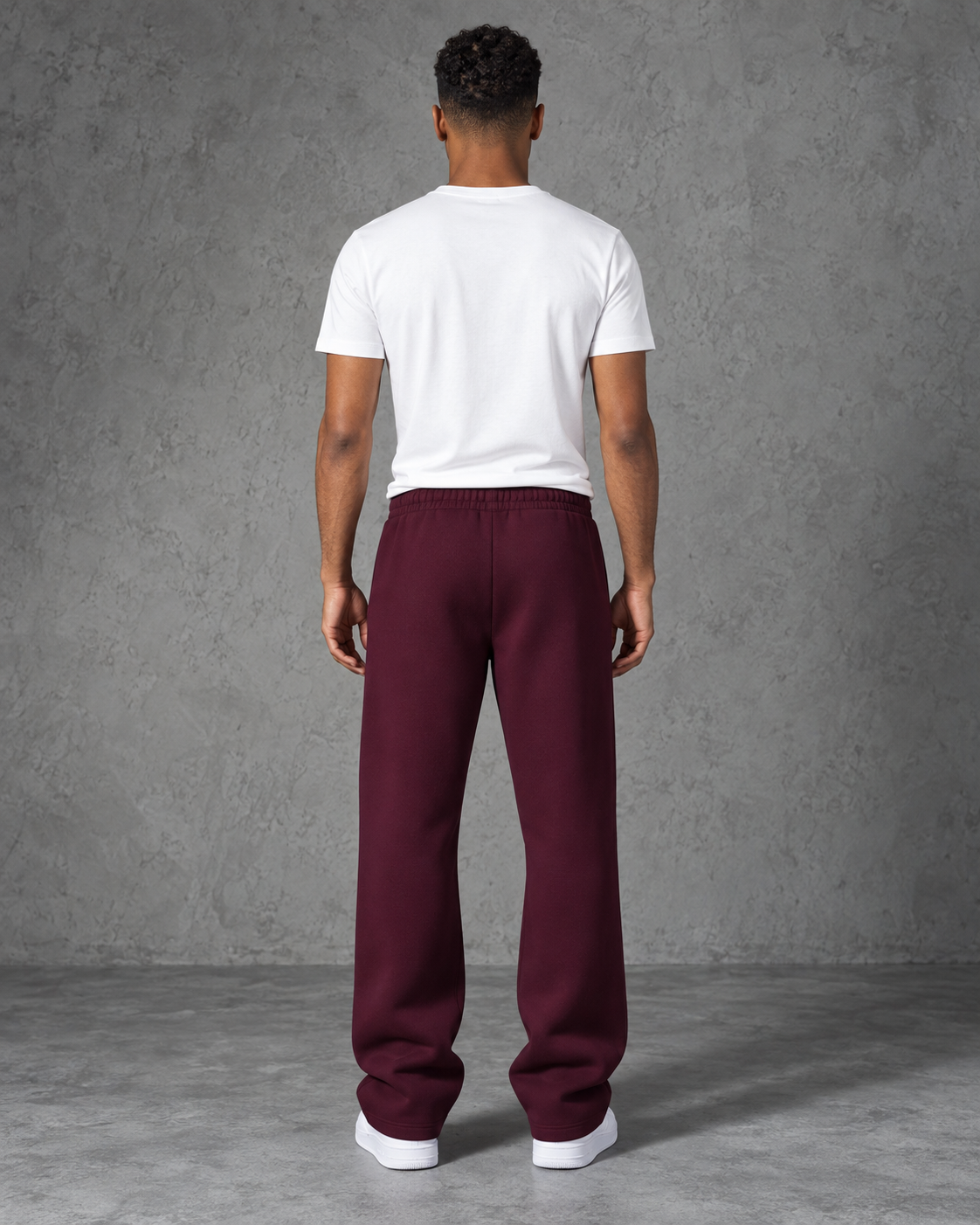 Pantalon ensemble tower