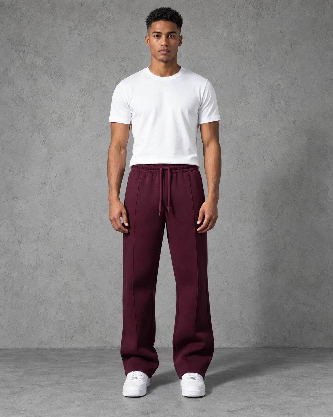 Pantalon ensemble tower