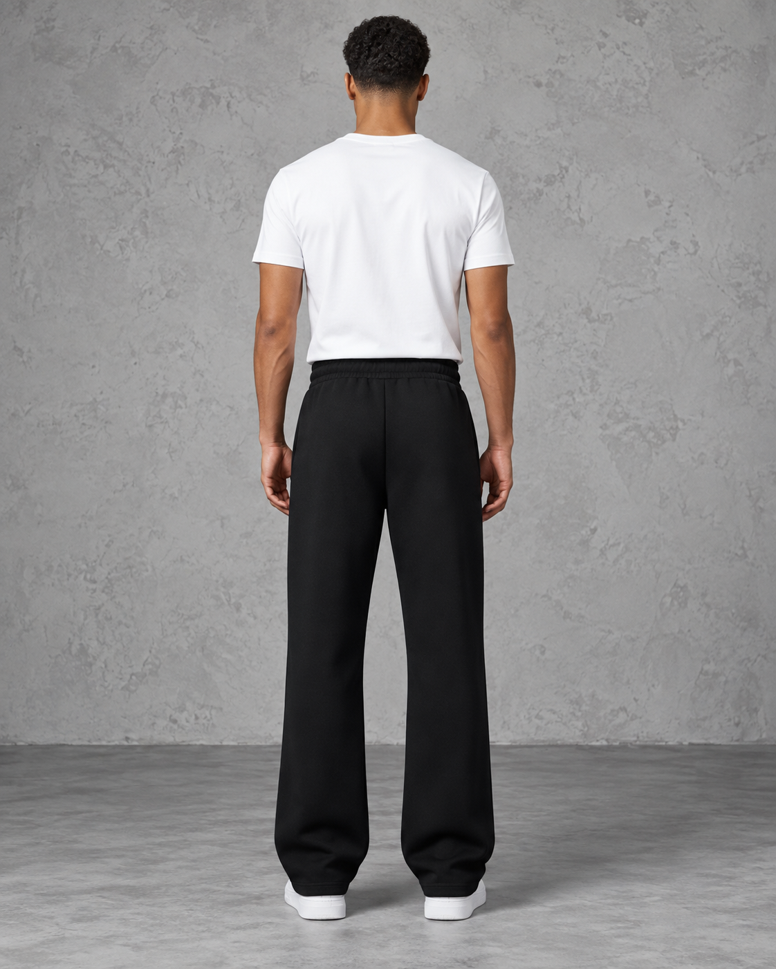 Pantalon ensemble tower