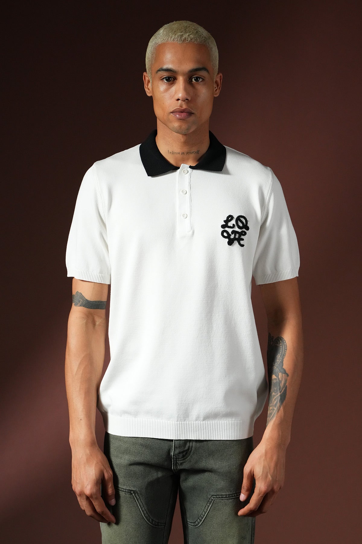 Polo love