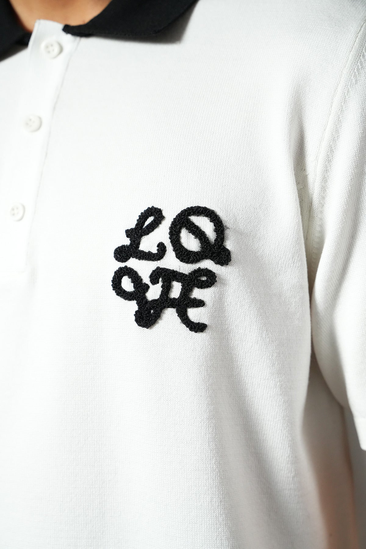 Polo love