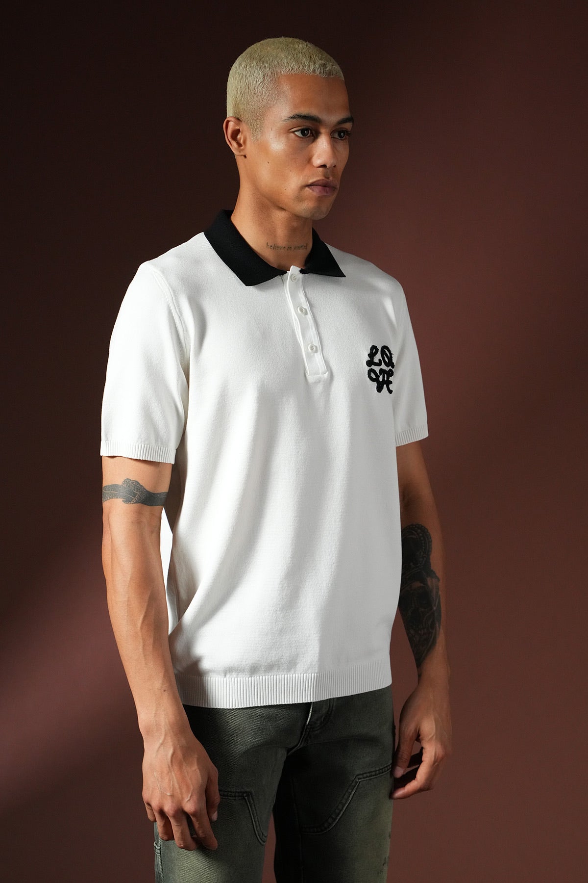 Polo love