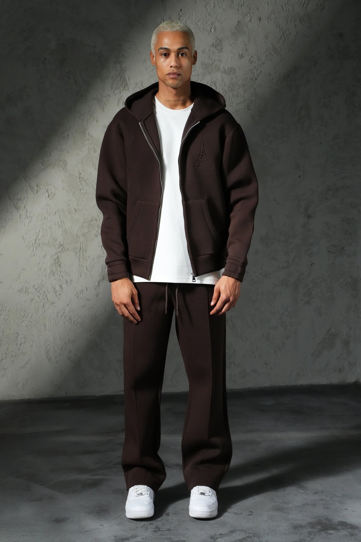 Gilet ensemble tower