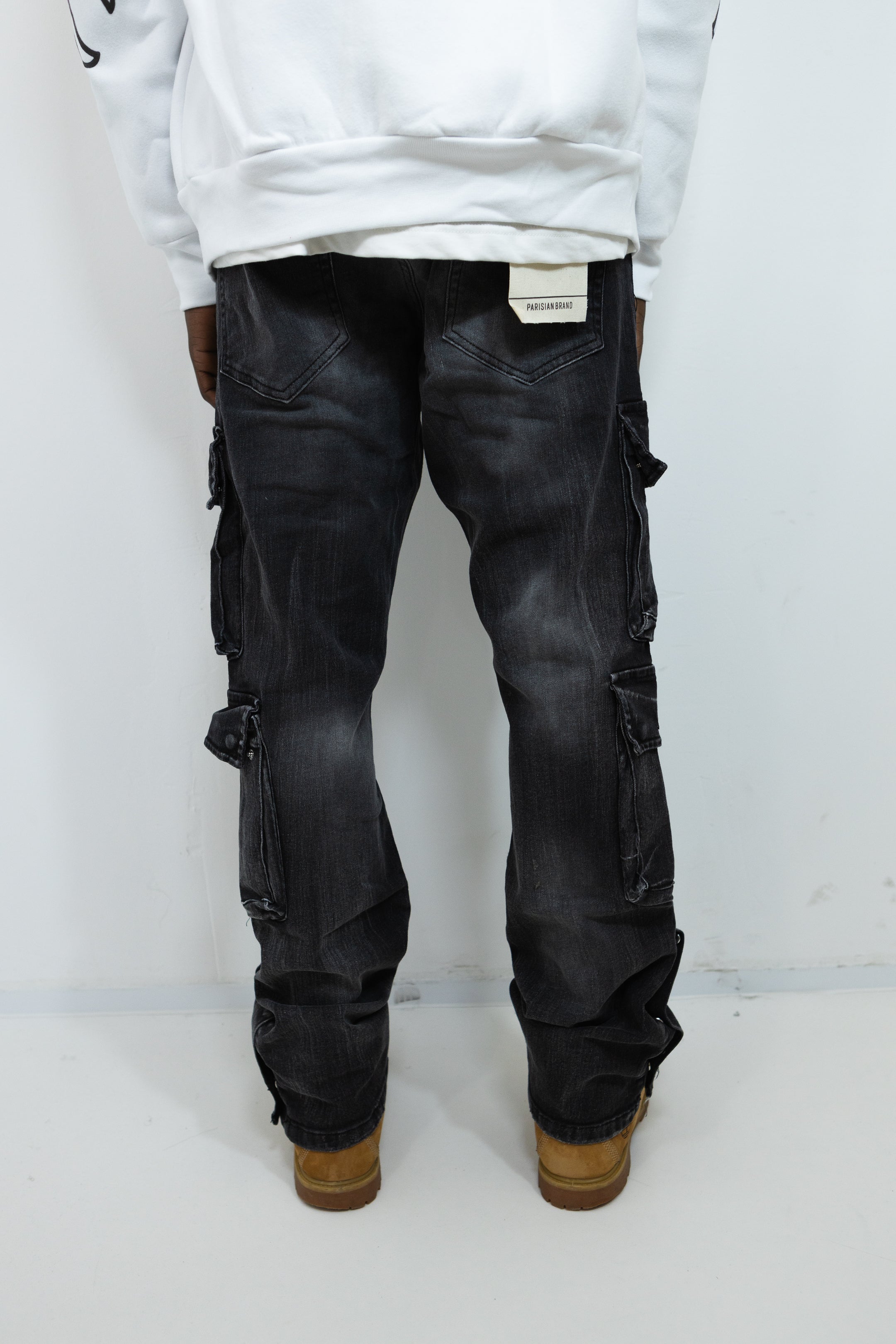 JEAN FLARE CARGO