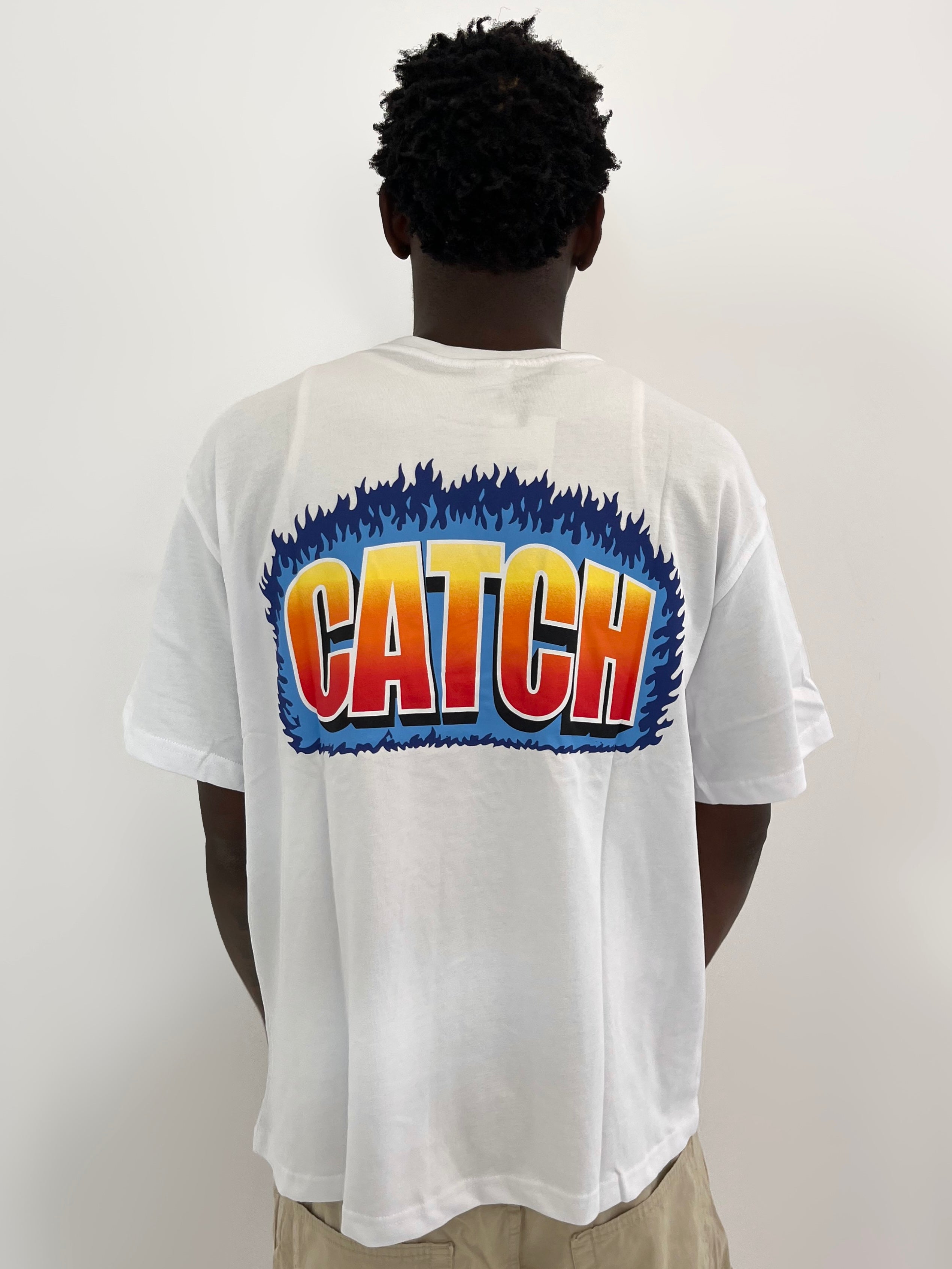 T-SHIRT CATCH