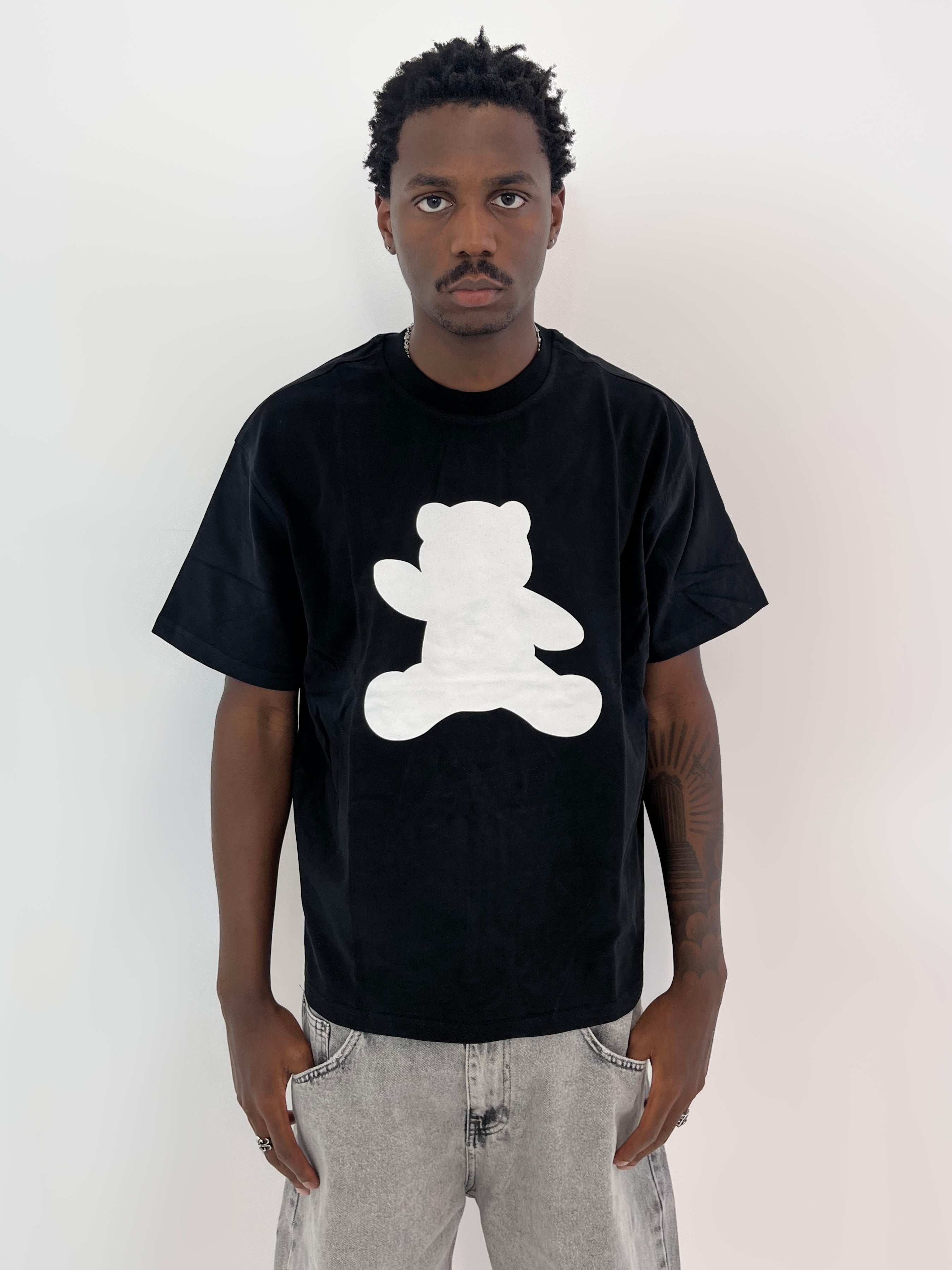 T-SHIRT BEAR