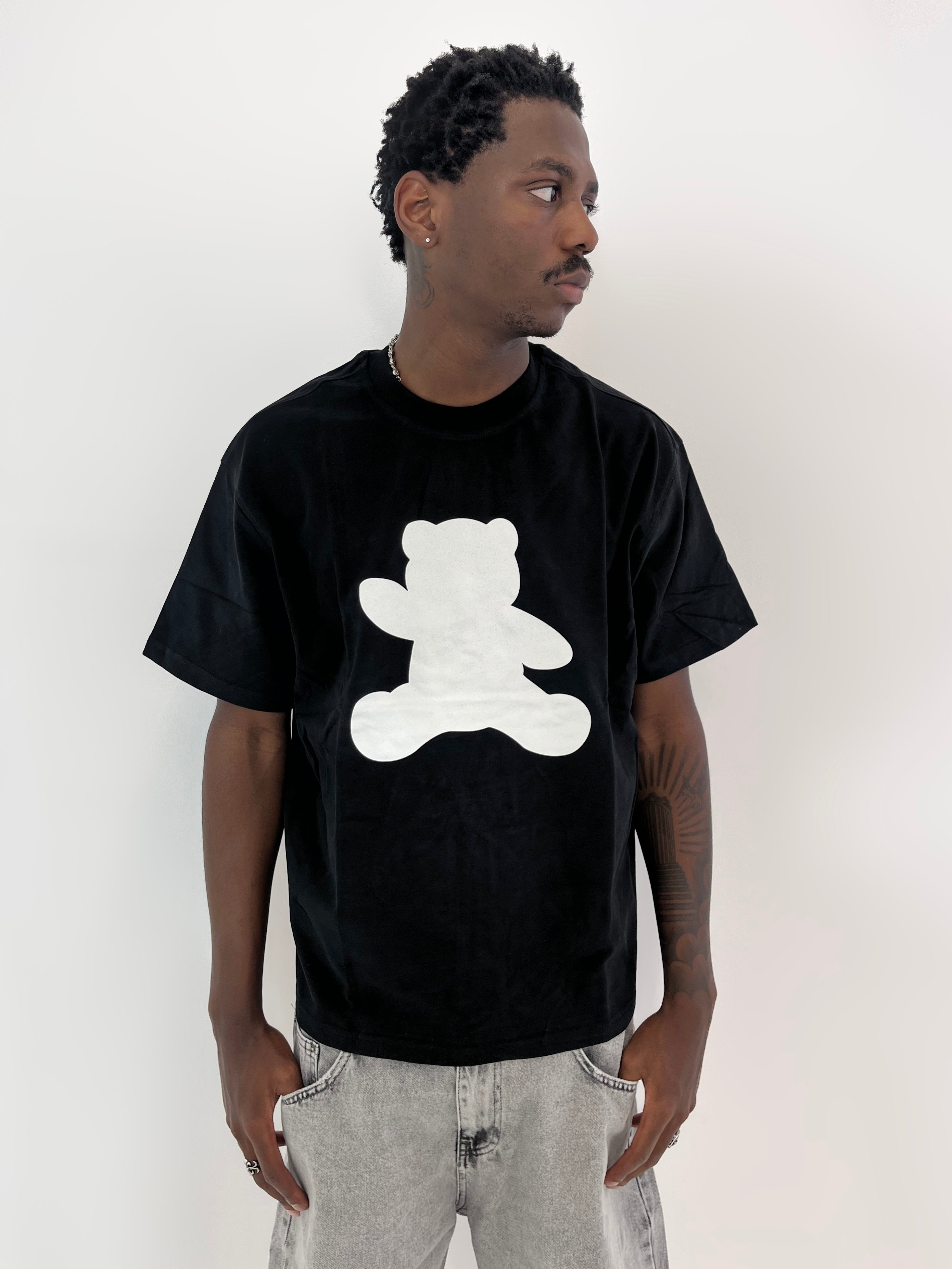 T-SHIRT BEAR