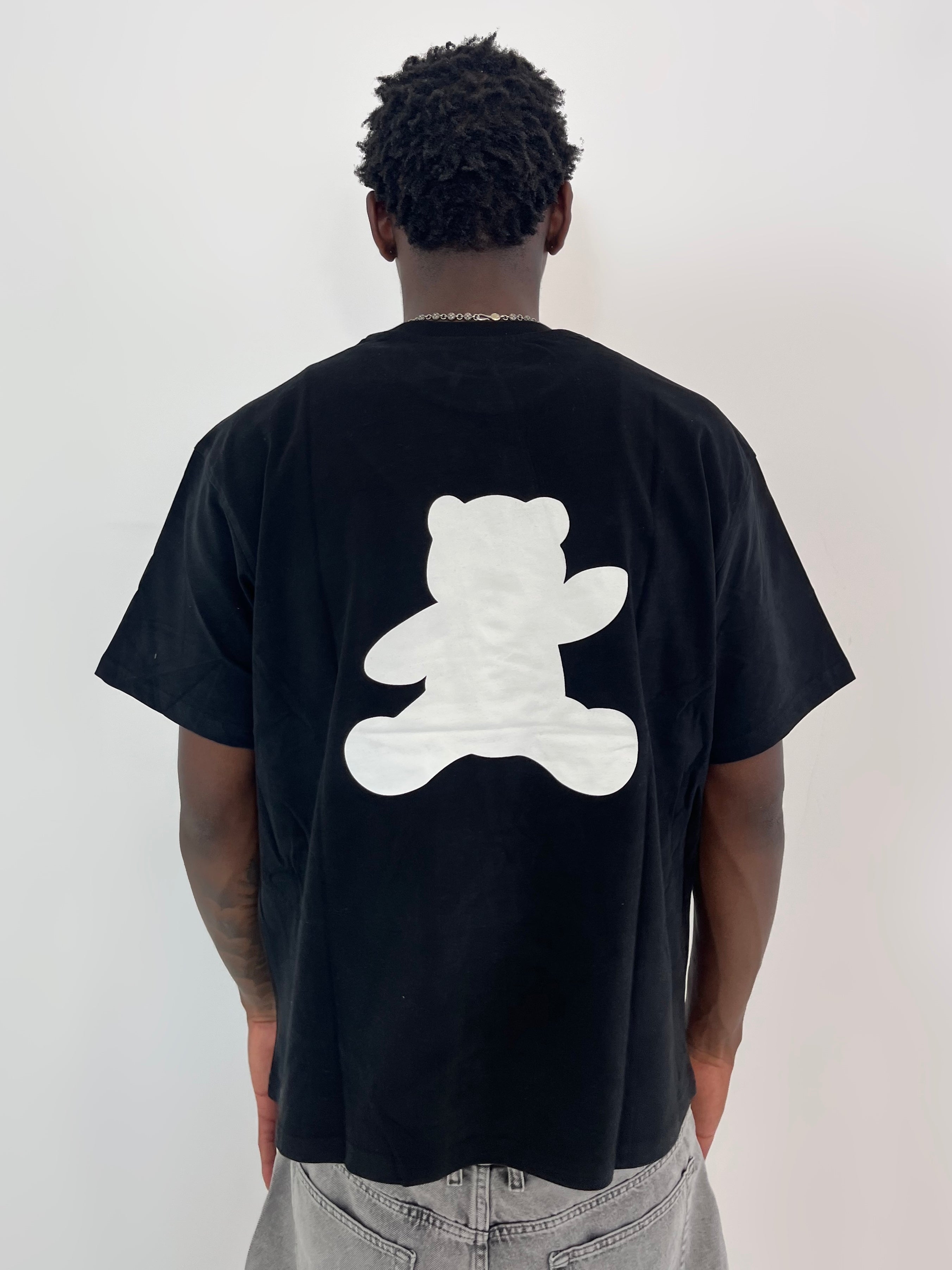 T-SHIRT BEAR