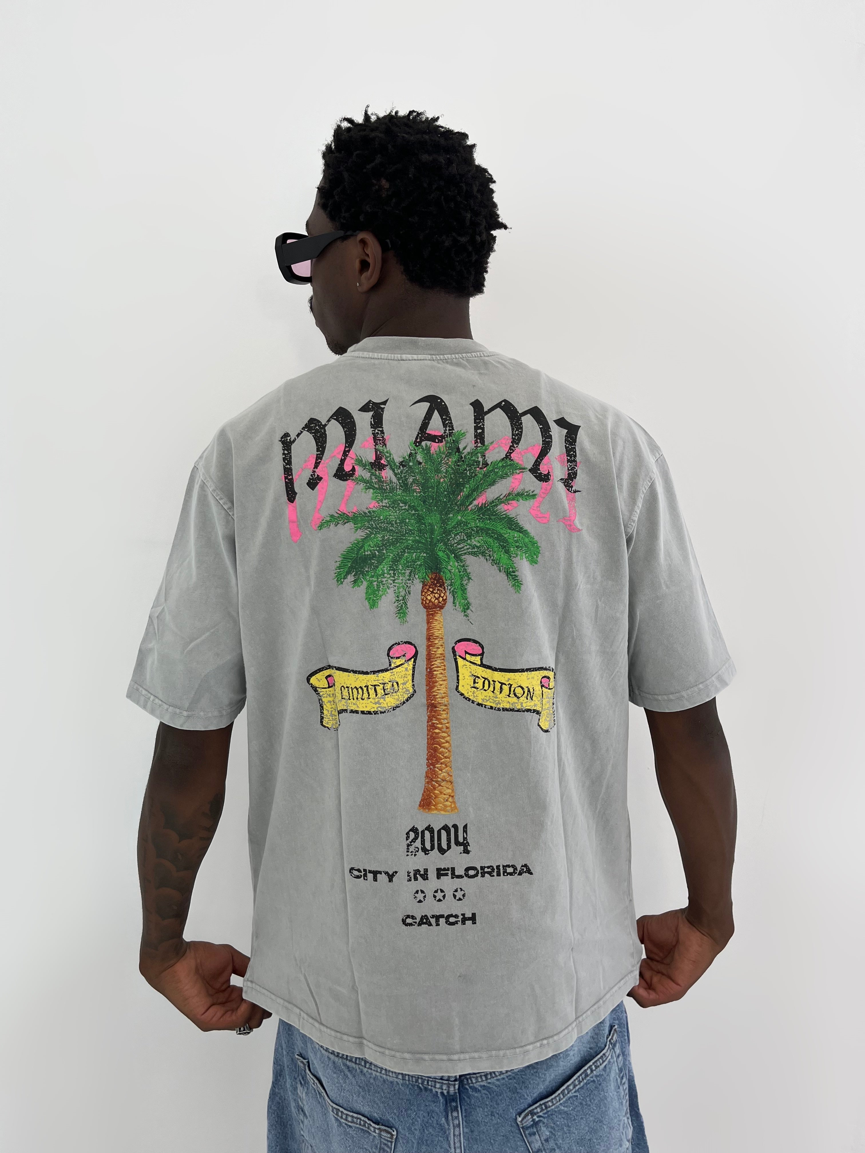 T-SHIRT MIAMI