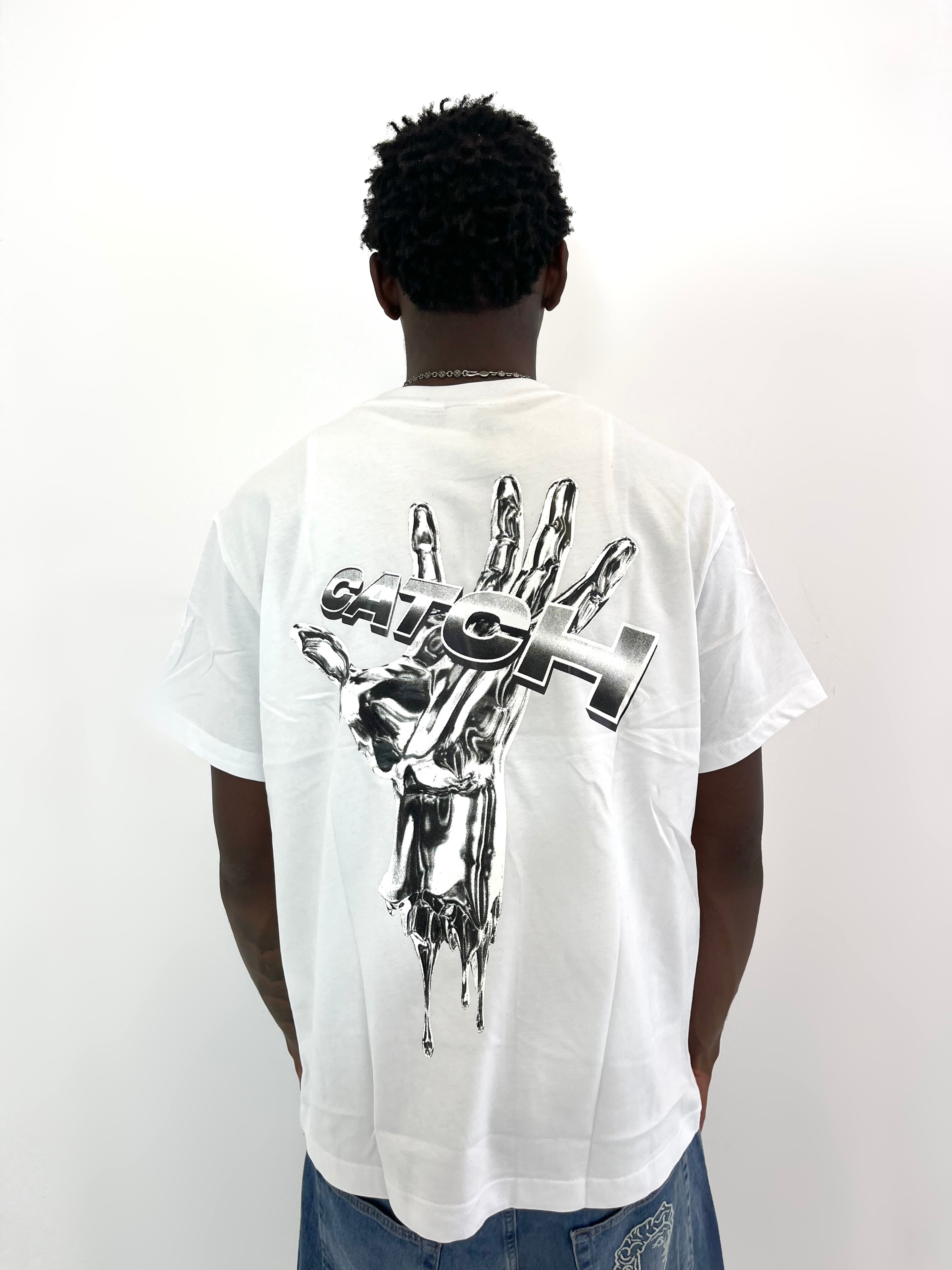 T-SHIRT HAND