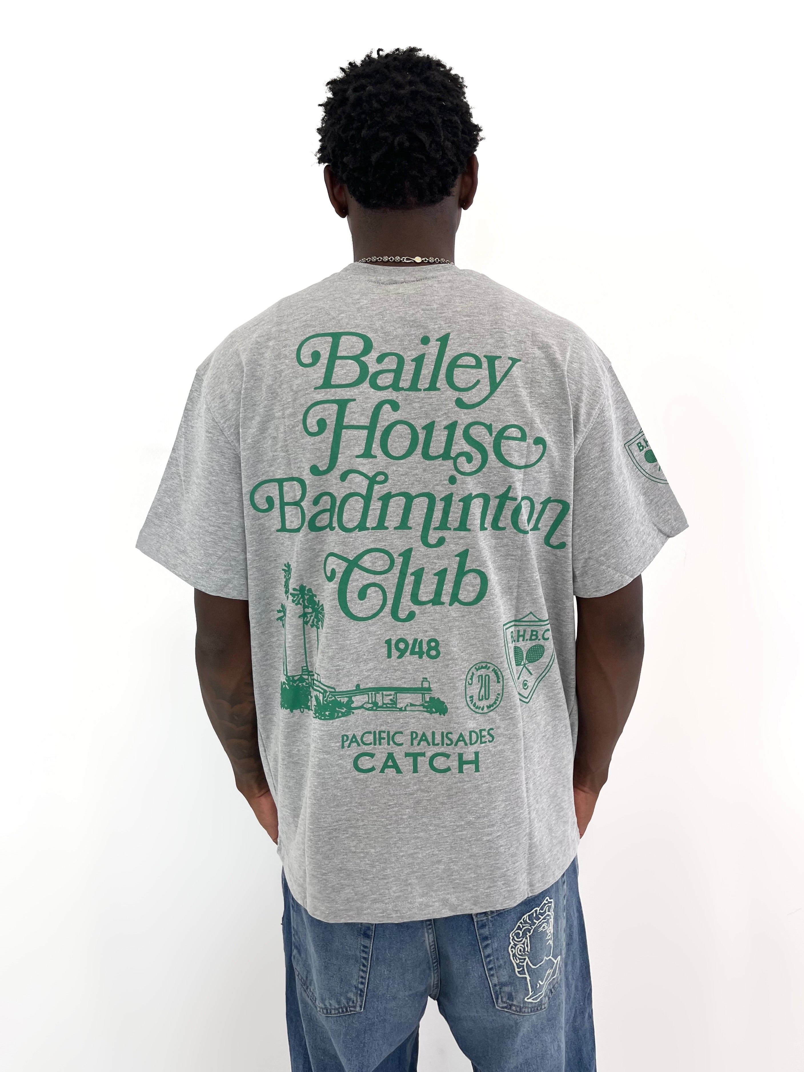 T-SHIRT BH CLUB