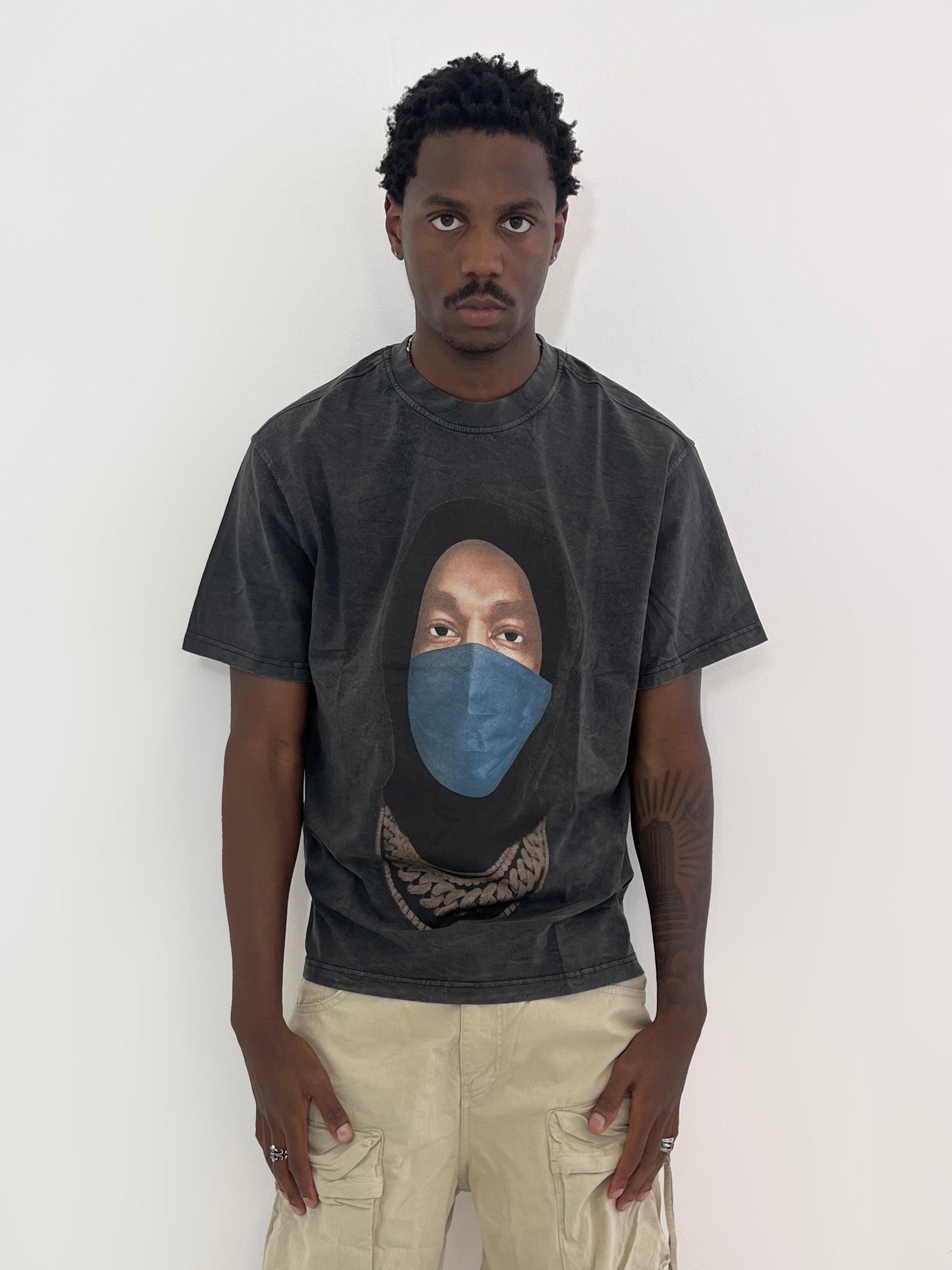 T-SHIRT  KANYE