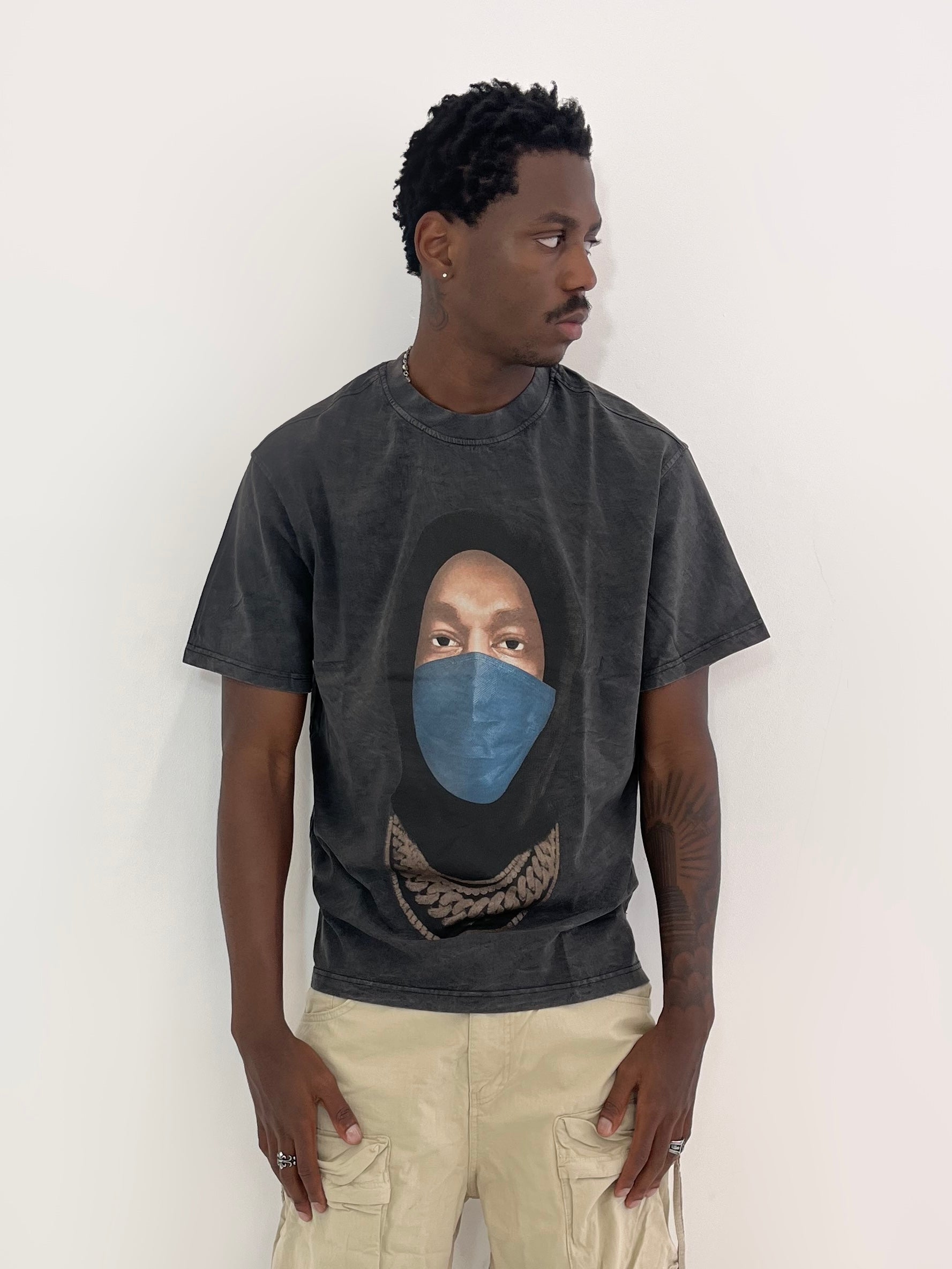 T-SHIRT  KANYE