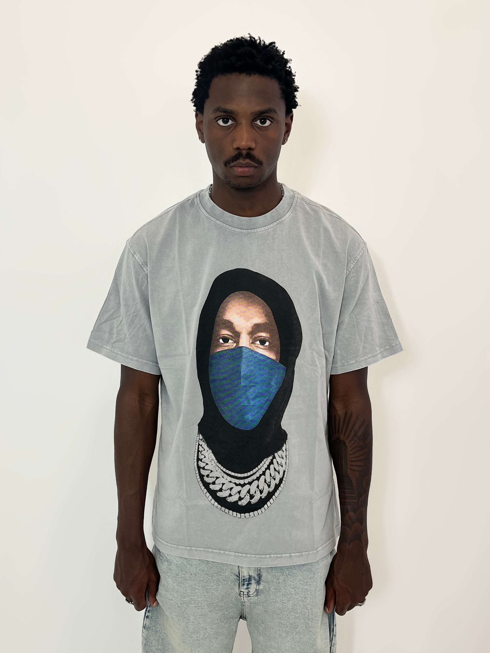 T-SHIRT KANYE