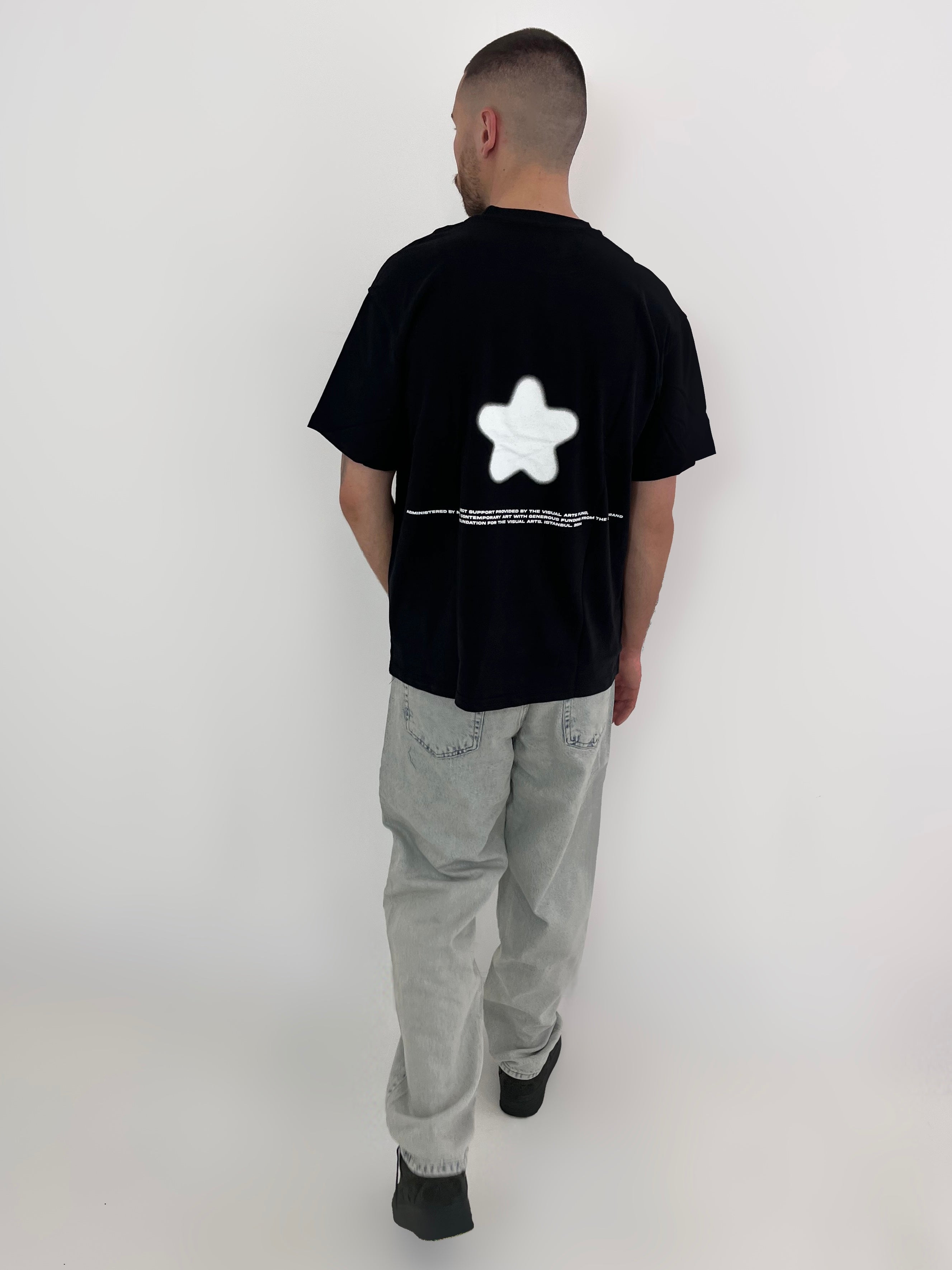 T-SHIRT STAR