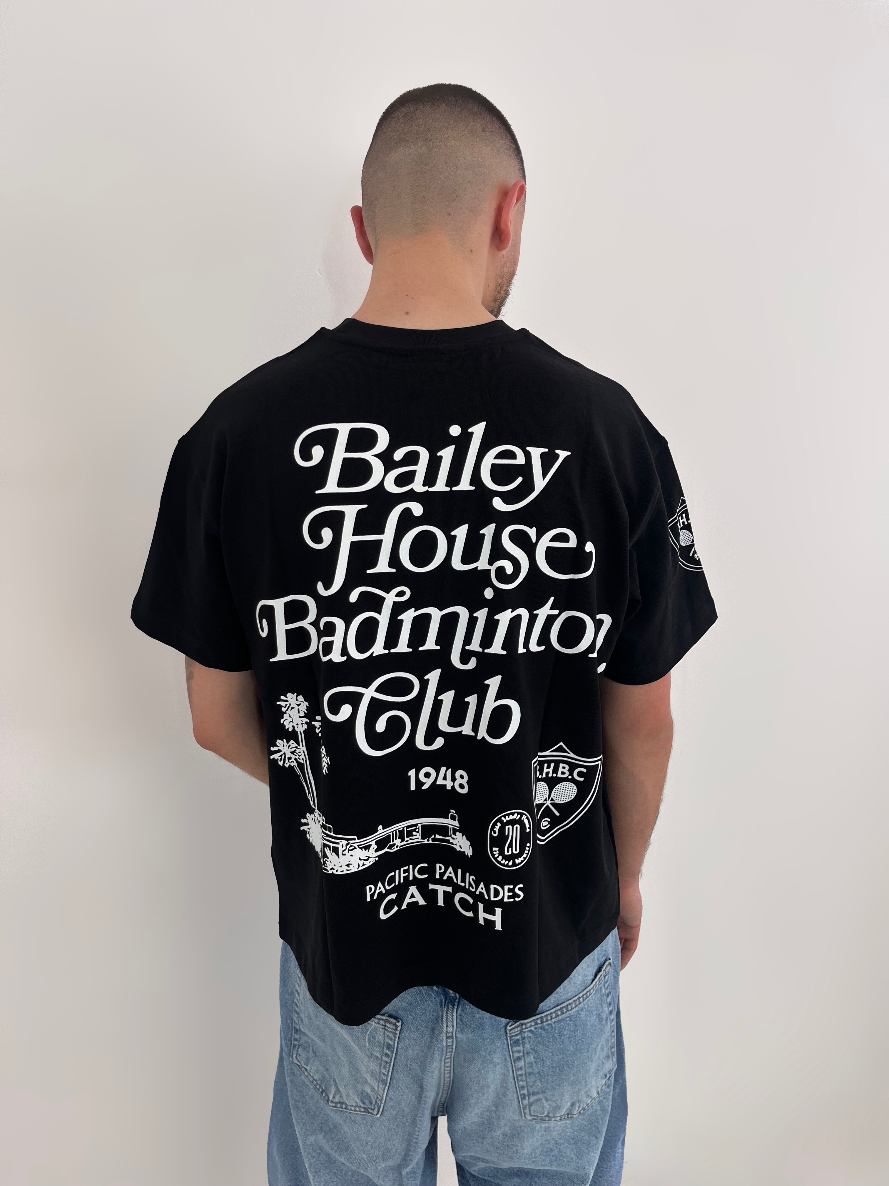 T-SHIRT BH CLUB