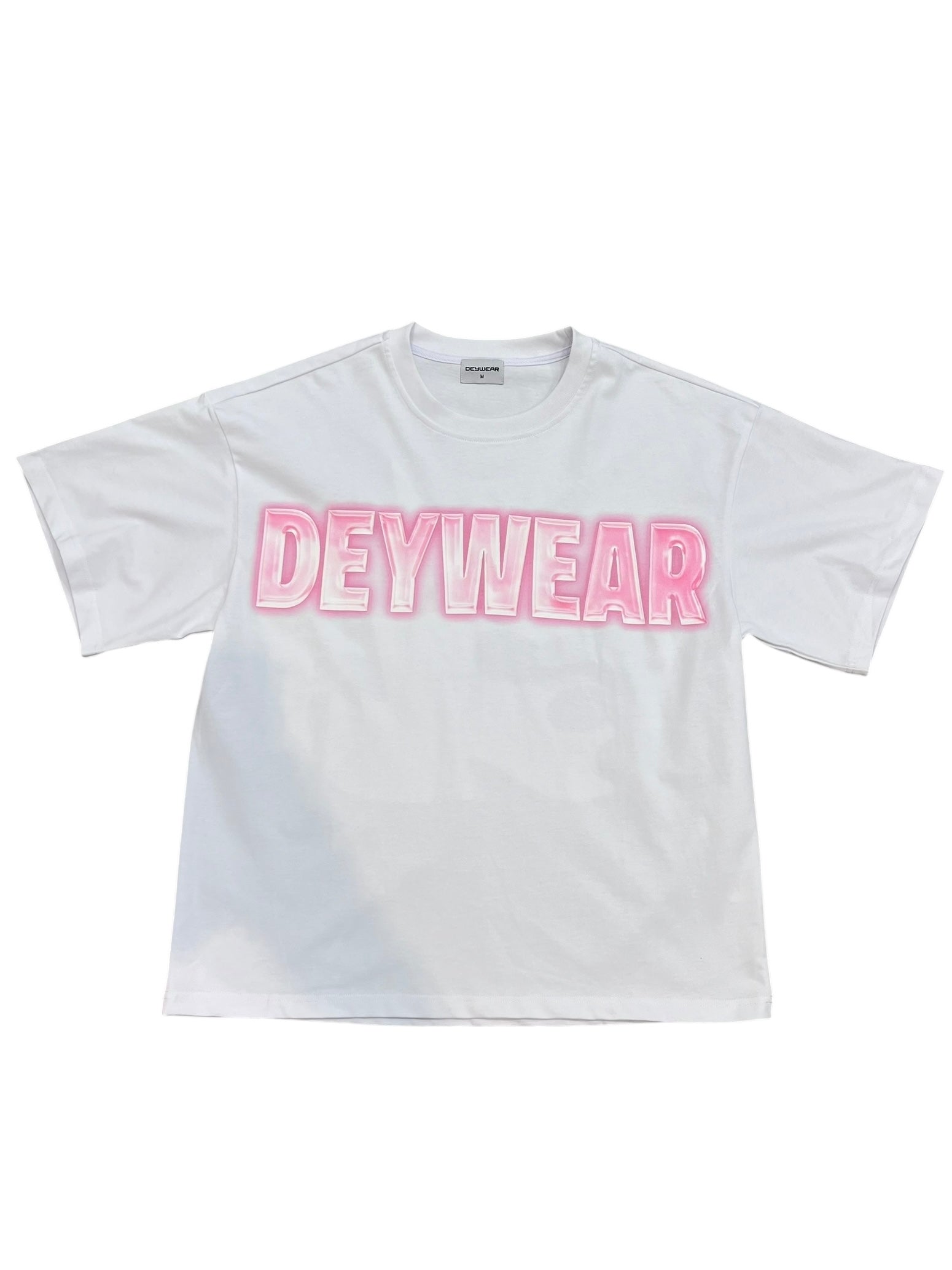 D-DEYWEAR TEE